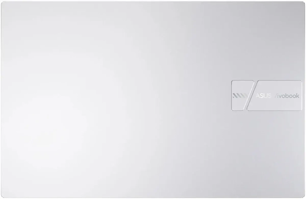 Ноутбук ASUS Vivobook 15 X1504ZA-BQ1104 noOS silver (90NB1022-M01MB0)