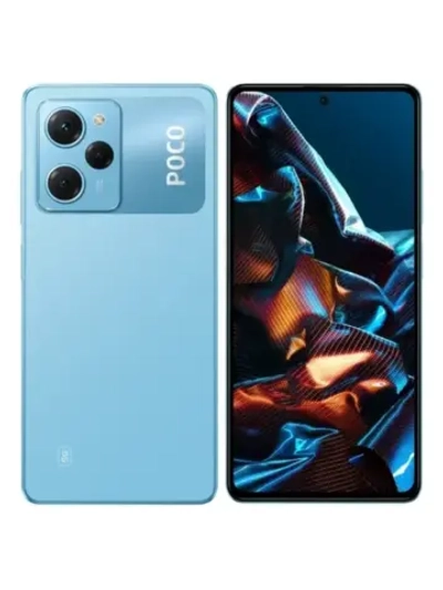 6,67" Смартфон X5 Pro 5G 6/128 ГБ 44004 BLUE