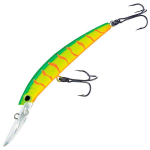 Воблер для рыбалки R Yo-Zuri Crystal Minnow DD Walleye