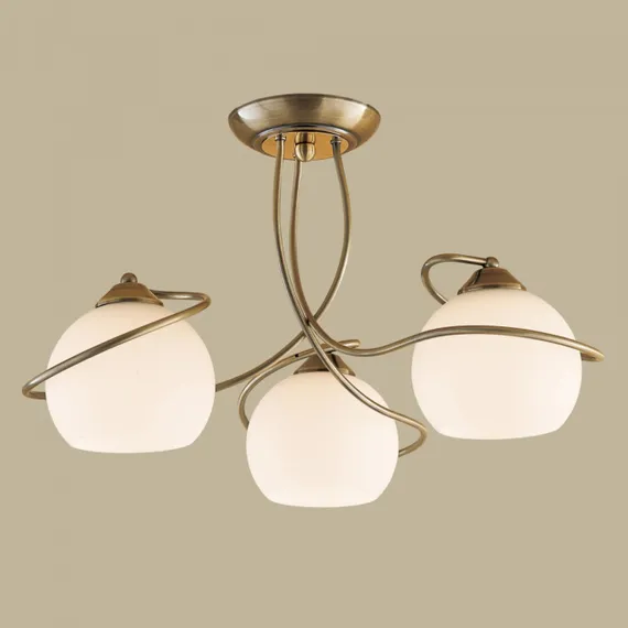 Потолочная люстра Лайма CL155133 Citilux