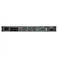 POWERSOFT Duecanali 804