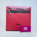 Альбом ITZY - BORN TO BE SPECIAL EDITION [UNTOUCHABLE Ver.]