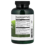 Swanson Vitamins, Мелисса, пассифлора, комплекс для тюбетейки, 180 капсул