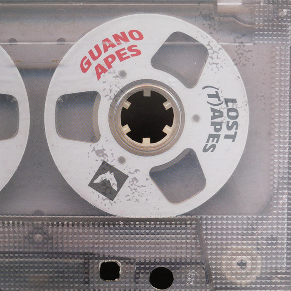 Guano Apes - Lost (T)Apes (2)