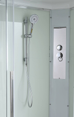 Душевая кабина K2010 стандартная