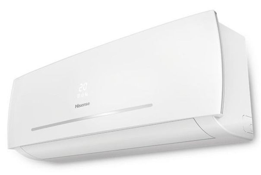 Классическая сплит-система HISENSE NEO Classic A R32 AS-12HR4RYDDC00