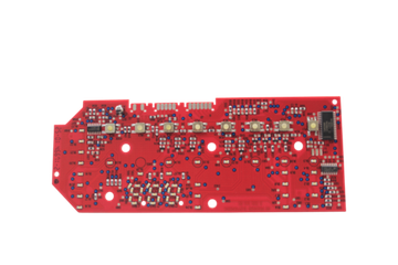 Модуль индикации 14620540/6 стиральной машины Electrolux EWT1021