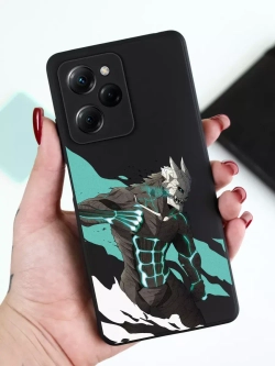Чехол на Xiaomi Poco X5 Pro 5G с принтом