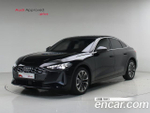 Audi A5 40 TDI Quattro Advanced — 2025