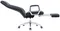 Офисное кресло-реклайнер Executive Chaise Longue