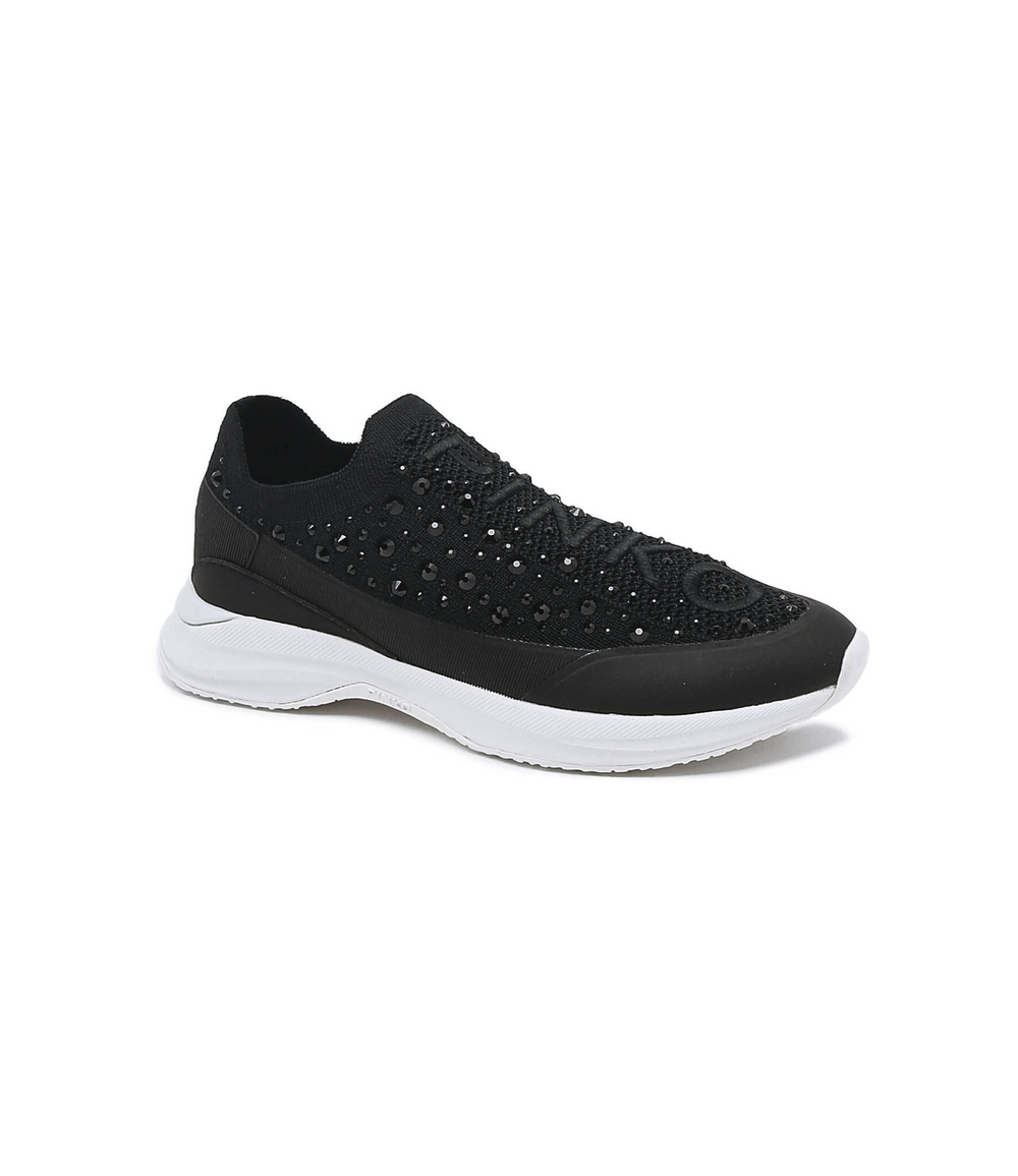 кроссовки limoges ligh tech sneaker Pinko - черный(1H2111 Y857)