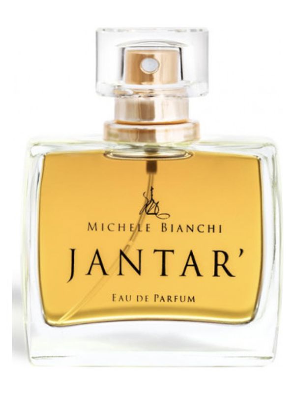 Michele Bianchi Jantar'