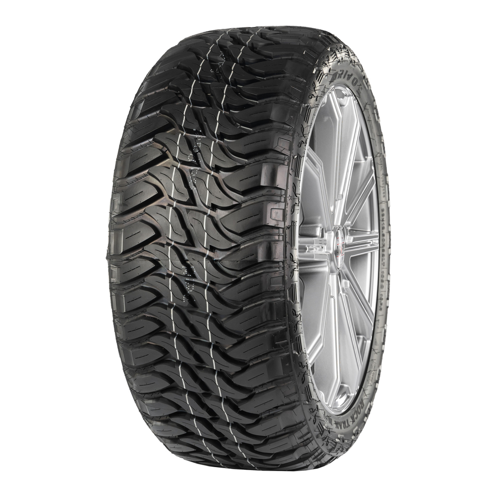 Легковая шина ARIVO Rock Trak M/T 245/70R16 118/115Q LT