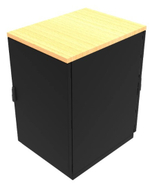 Шкаф SNR SNR-FSSC-127510-CM