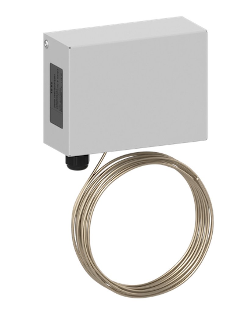Реле температуры TS-2 2 м