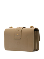 MINI LOVE BAG ICON SIMPLY JEWEL – ashen walnut