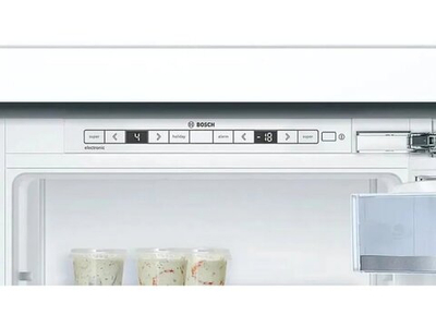 Встраиваемый холодильник Bosch KIS87AF30U