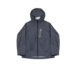 Куртка Nothomme Blue LCP Jacket Waterproof "Navy Blue"