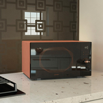 Микроволновая печь с грилем Gorenje MO 25 INB