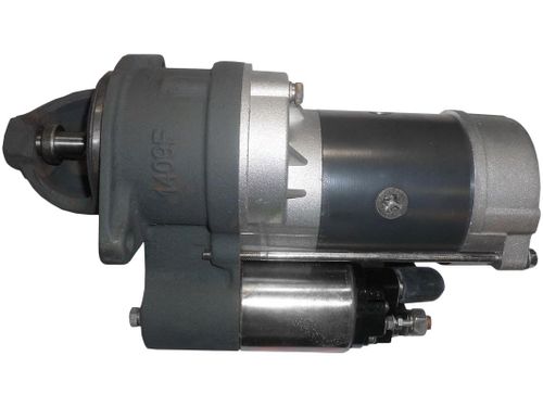 Стартер электрический Ricardo K4100ZDS; TDK 42,48 4LT/Starting motor ,495-12100(b) (B) ,QDJ1409D,12v;4,2 kw