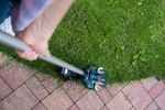 Аккумуляторные ножницы для травы Makita CXT UM600DWAE
