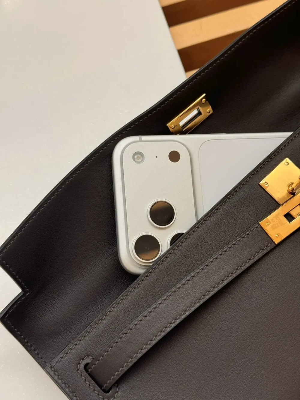Сумка Hermes