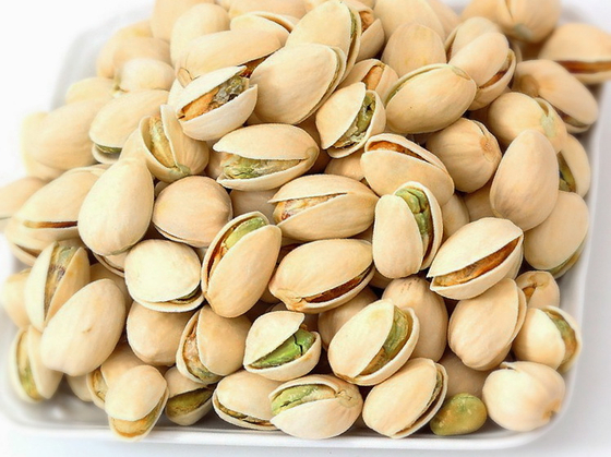 Фисташка высший сорт