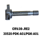 Катушка зажигания 30520-PDK-A01/PGK-A01 на Honda STREAM RF3 1,7 CRV.08-.RE2.FA1.CP1 — купить в Алматы | ADAL AUTO