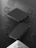 Внешний аккумулятор Gurdini Kevlar Power 20W MagSafe 5000 mAh черный