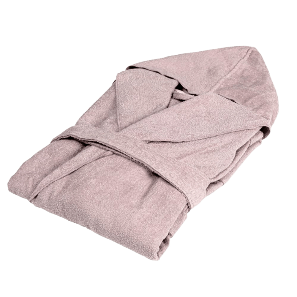Халат Fazzini Gym (XL) Rosa