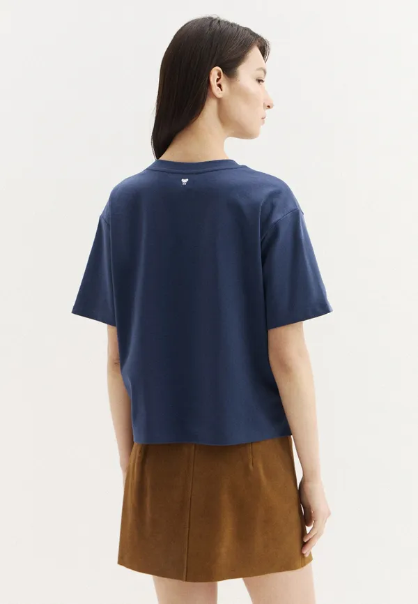 Футболка женская WEEKEND MAX MARA WKDSABATO