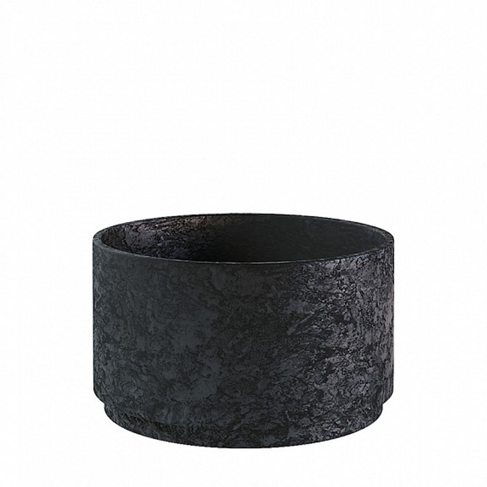 Кашпо CYLINDER XL SLANETS D70 H75