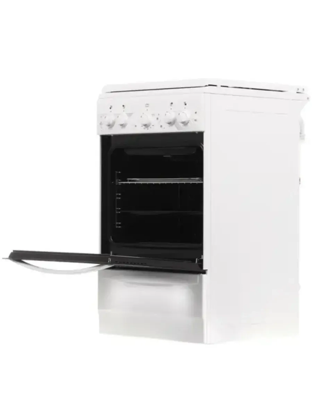 Плита газовая 5100-02 0009