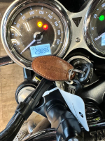 Triumph Bonneville T120, 2019