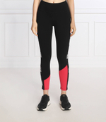 леггинсы DKNY Sport - черный(DP2P2520)