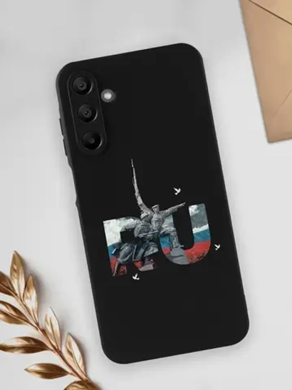 Чехол на Samsung A15 Севастополь