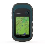 Навигатор GARMIN eTrex 22x GPS/ГЛОНАСС 010-02256-01