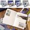 Bloknot dəsti \ Арт наборы \ Art box  Claude Monet
