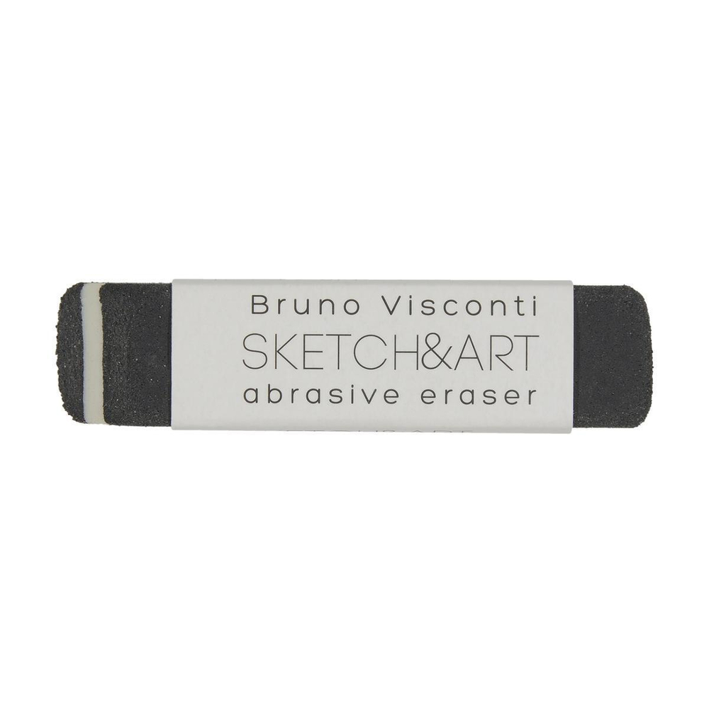 Ластик худож. абразивный "Sketch&Art" (Bruno Visconti)