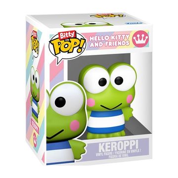 Набор Funko Bitty POP! Hello Kitty And Friends Keroppi & My Melody 2шт 94213