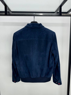 Куртка бомбер Kiton