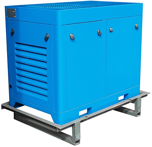 Винтовой компрессор Dali CA-5.0/8-GA