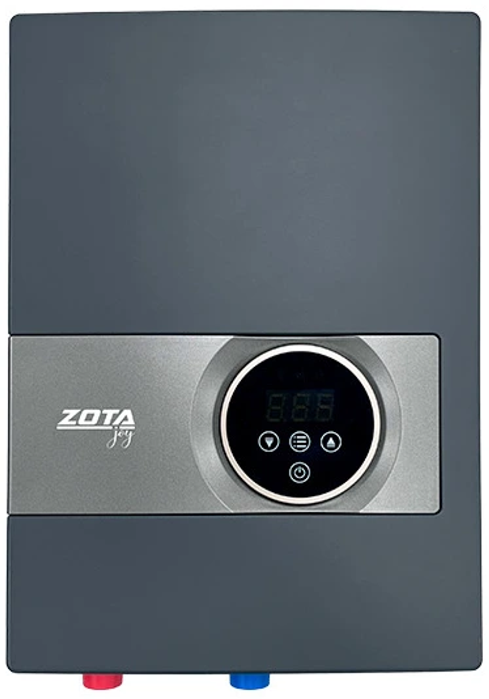 Электрический проточный водонагреватель Zota JOY 24кВт-3ф