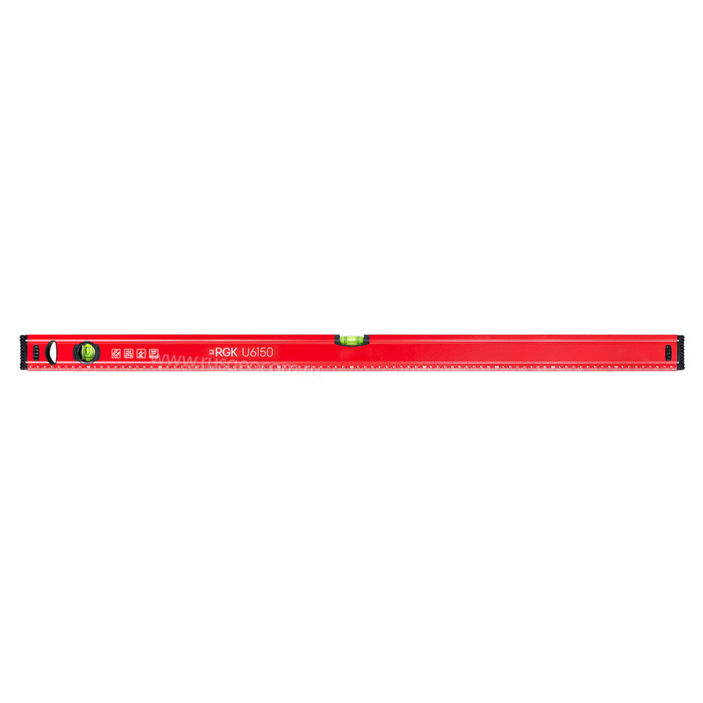 Пузырьковый уровень RGK U6150