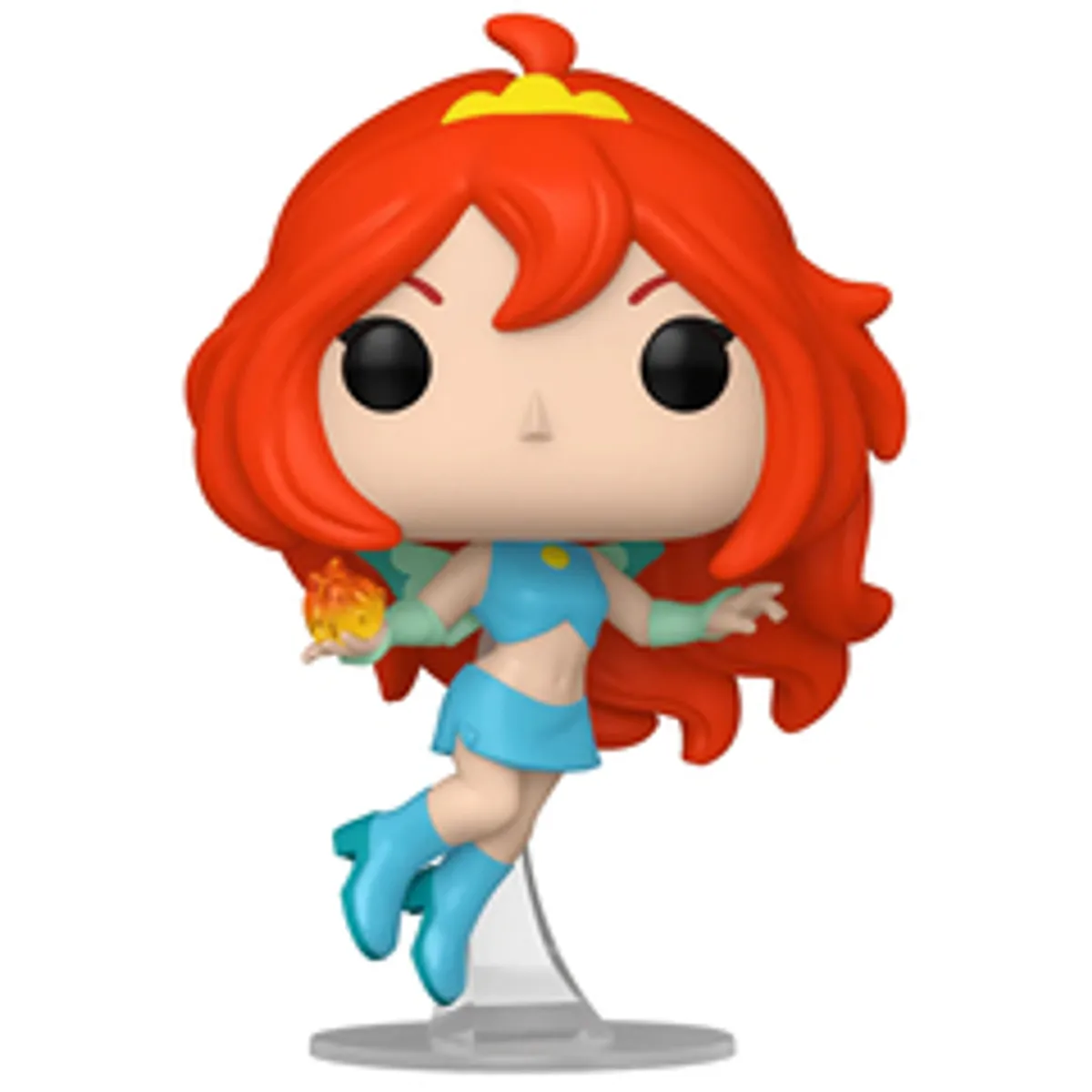 Funko POP! Winx Club: Bloom (1907)
