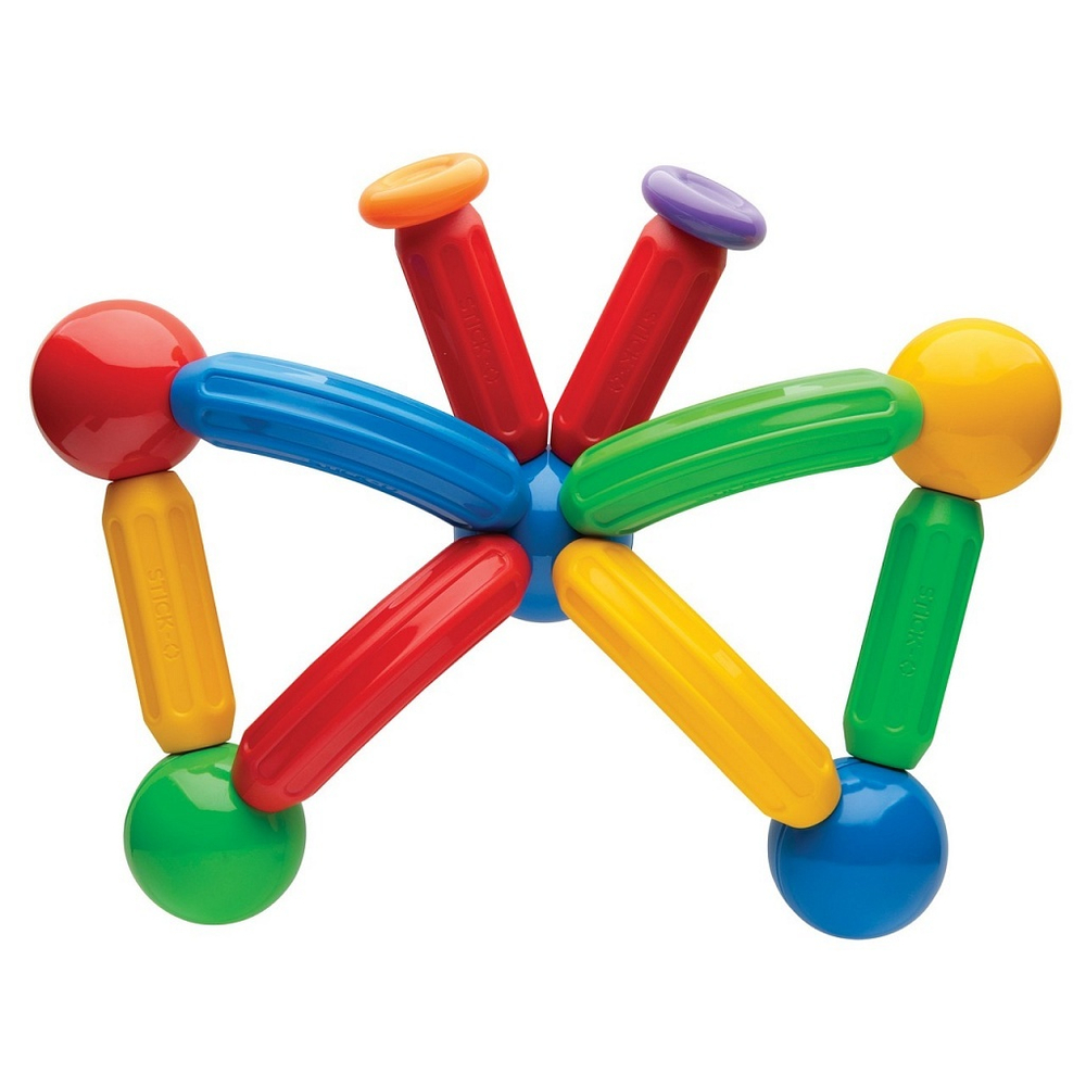 Конструктор STICK-O Basic 20 Set