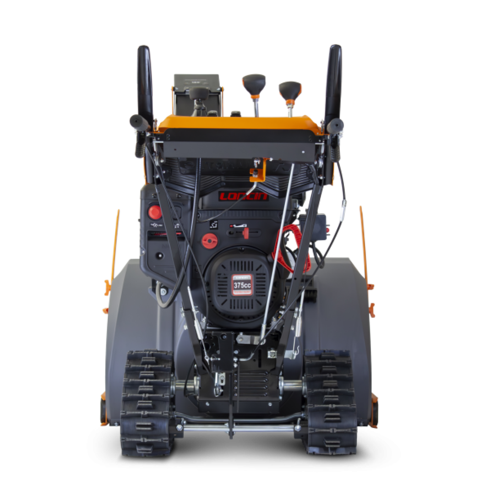 Снегоуборщик VILLARTEC WB G-139T SnowBoss™