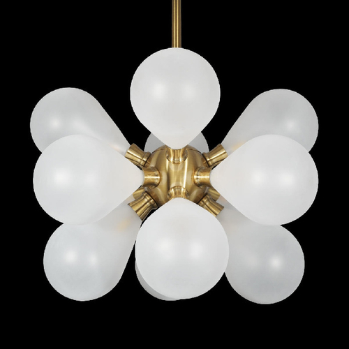 Люстра на штанге Loft It Miracle 10130/12 White
