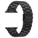Ремешок Spigen MODERN FIT BAND APPLE WATCH 4 / 5 / 6 / 7 / 8 / SE / ULTRA (42 / 44 / 45 / 49 MM) BLACK