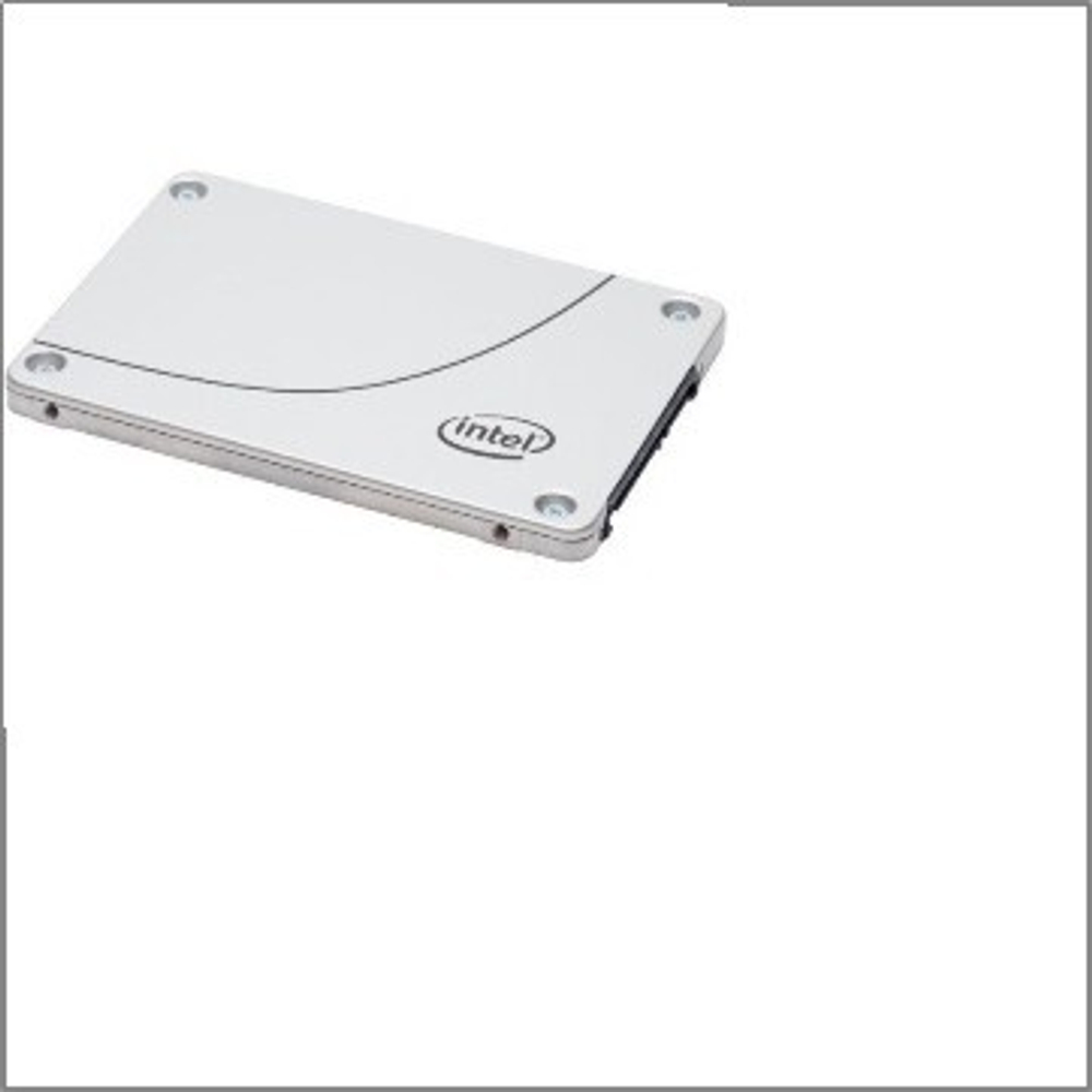 Накопитель SSD SOLIDIGM INTEL D3-S4620 SATA-III 1.92TB (SSDSC2KG019TZ1Z) SSDSC2KG019TZ1Z